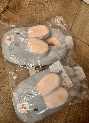 George тапки тапочки джордж