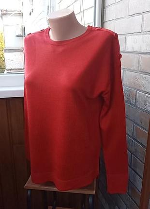 Джемпер жіночій pep&co розмір m