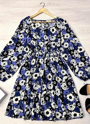 Красивое мини платье