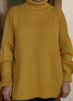 Светр, розмір універсальний