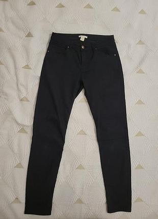 Брюки женские h&amp;m размер м