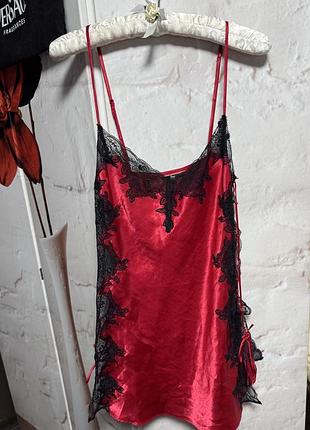 Сексі пеньюар спідня білизна
