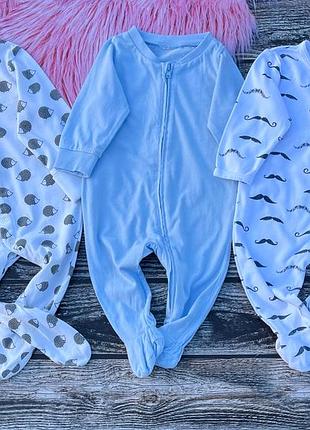 Чоловічки дитячі