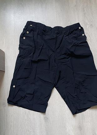 Бриджі великий розмір