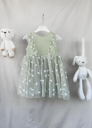 Святкова сукня 86-104р