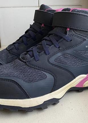 Черевики термо jack walfskin 36р. оригінал