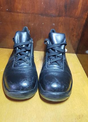 Рабочие ботинки, 48p.