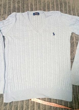 Пуловер ralph lauren
