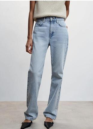 Джинси mango