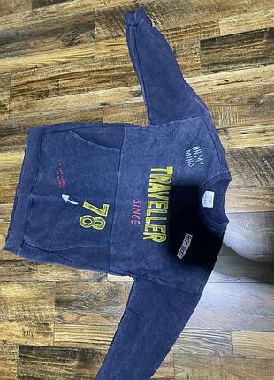 Кофта осіння