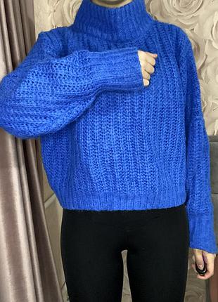 Светр кофта