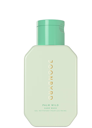 Joonbyrd palm wild hand wash відновлююче мило для рук, 50 мл