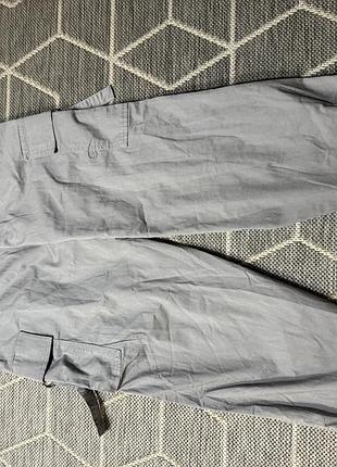 Штани карго primark