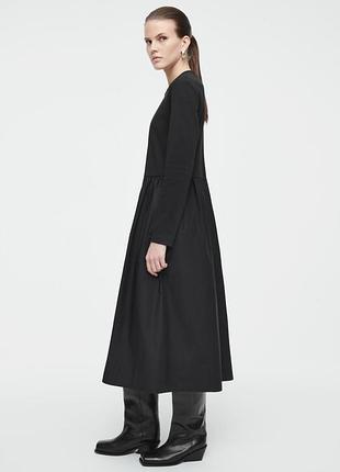 Сукня cos нова колекція 4