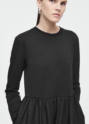 Сукня cos нова колекція 3