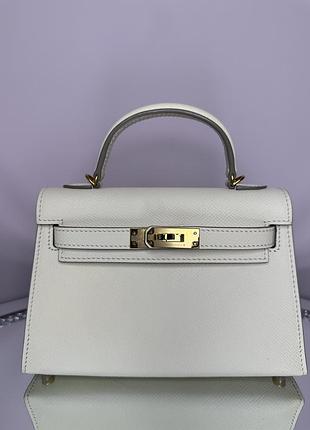 Сумка hermes kelly mini 20 cm