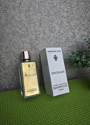 Парфюмированная вода 100 мл