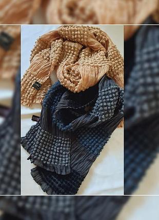 Шарф -палантин