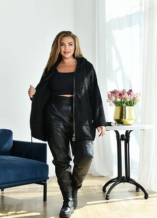 Кардиган жіночий 7