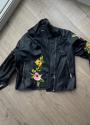 Жіноча косуха м