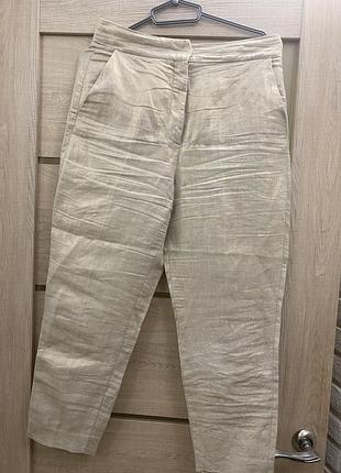 Брюки жіночі