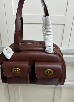 Сумка coach