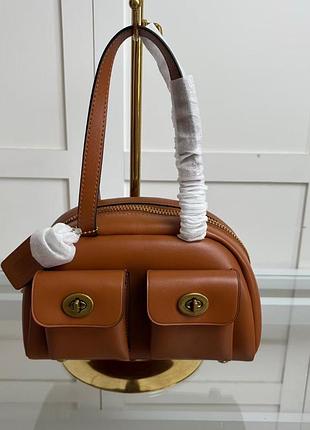 Сумка coach 3