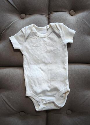 Боді унісекс
