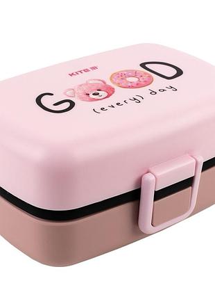 Новий ланч бокс