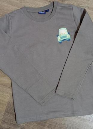 Дитяча термокофта lupilu