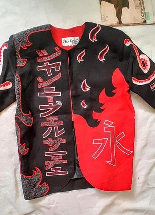 Эксклюзивный пиджак pico caratti, итальялия