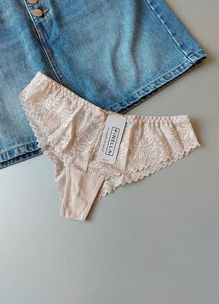 Кружевные бразилианы