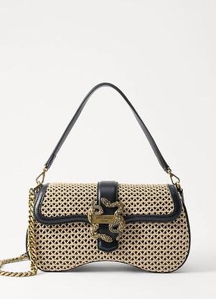 Сумка just cavallи