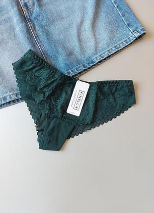 Кружевные бразилианы