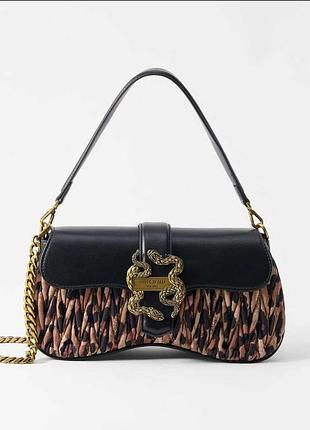 Сумка just cavallи