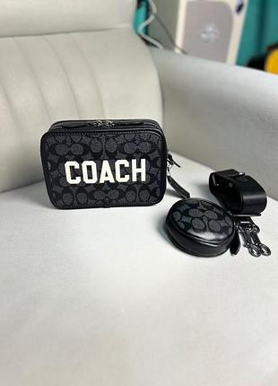 Сумка coach