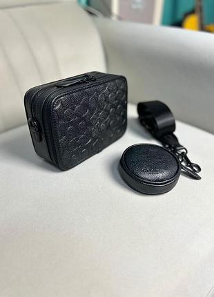 Сумка coach 4