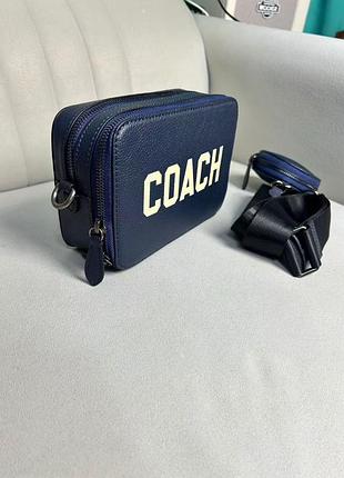 Сумка coach 7