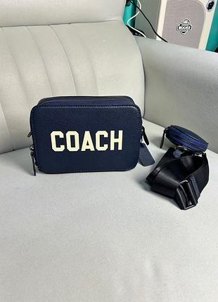 Сумка coach 5