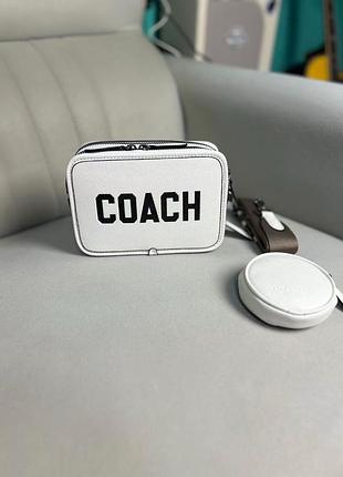 Сумка coach 6