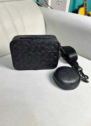 Сумка coach 9