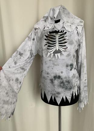 Зомбі зомби мумія костюм карнавальний