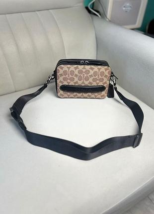 Сумка coach 3