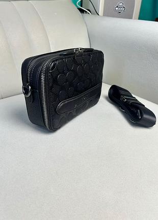 Сумка coach 4
