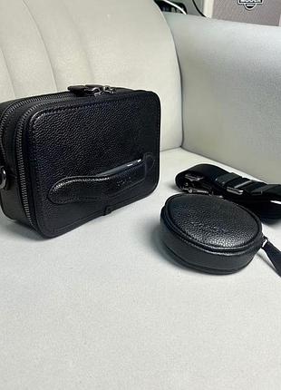 Сумка coach 5