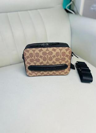 Сумка coach 6