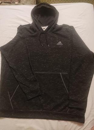 Толстовка мужская - adidas. 58 розмір