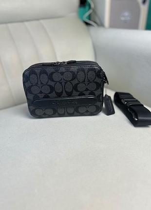 Сумка coach 2