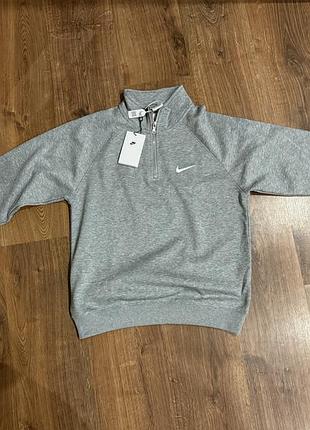 Спортивна кофта nike