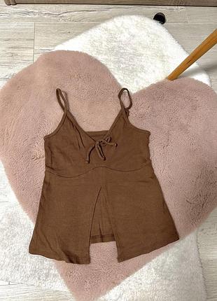 Топ від hollister